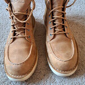 Danner Bull run Mens 10.5